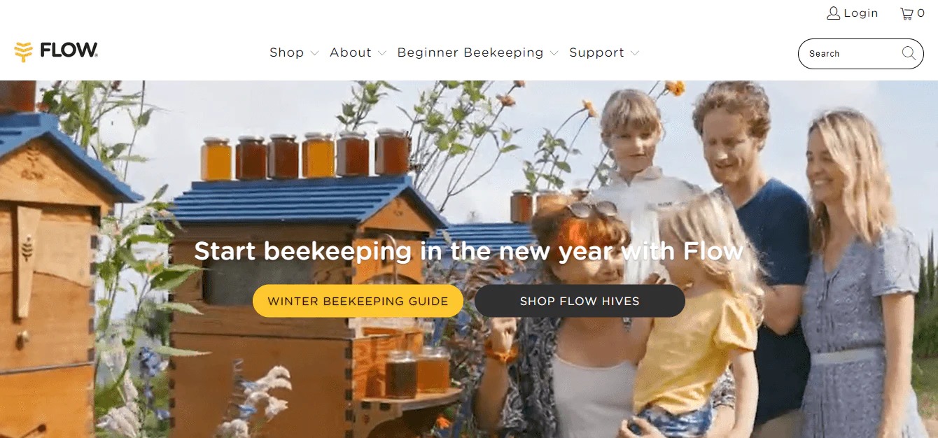 Shopify Landing Pages